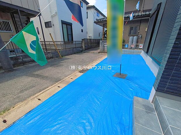 物件外観