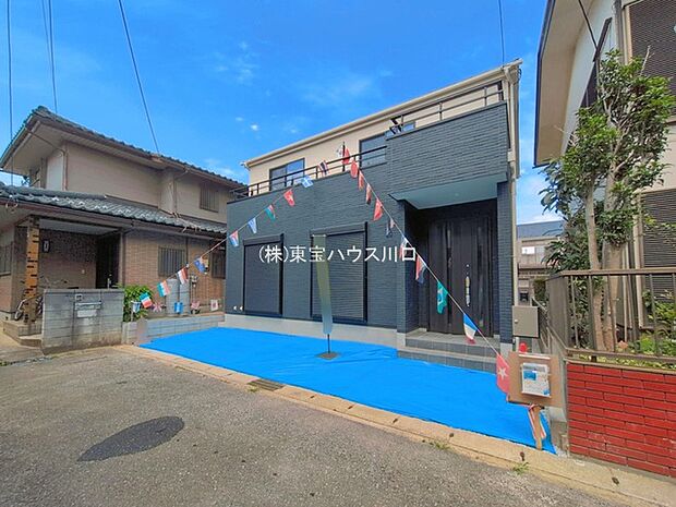 物件外観