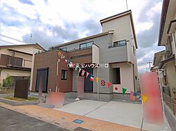 埼玉県春日部市粕壁東５丁目
