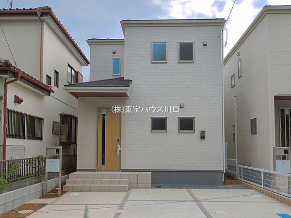 物件外観
