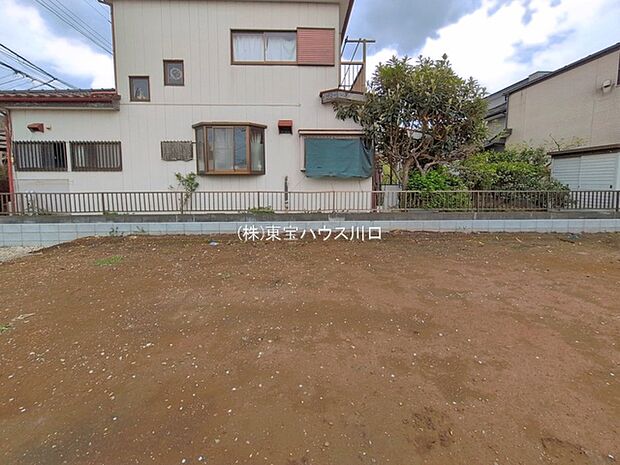 物件外観
