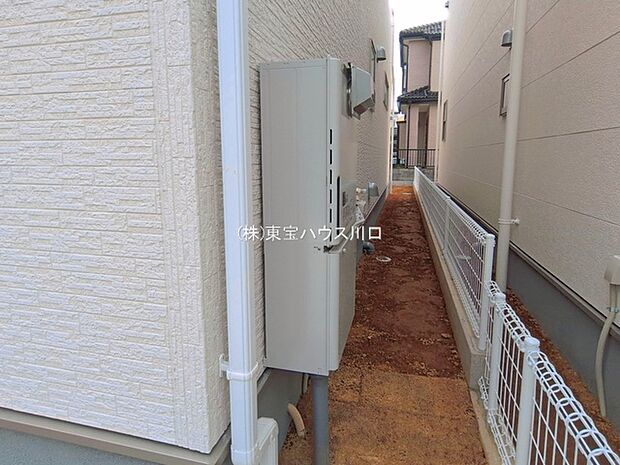 物件外観