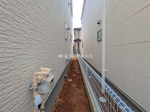 物件外観