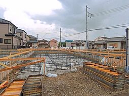 埼玉県久喜市吉羽３丁目