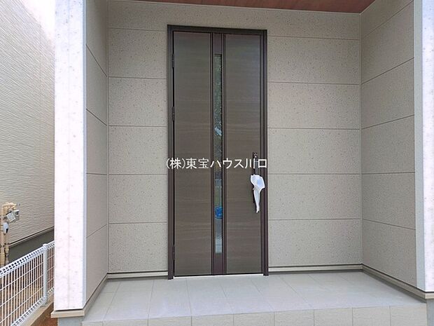 物件外観