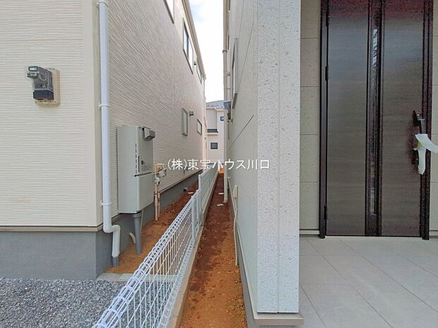 物件外観