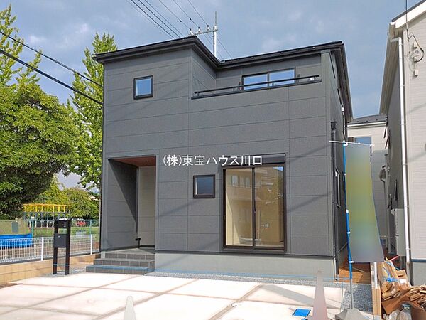 物件外観