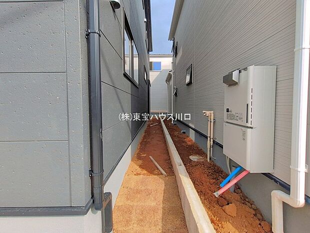物件外観