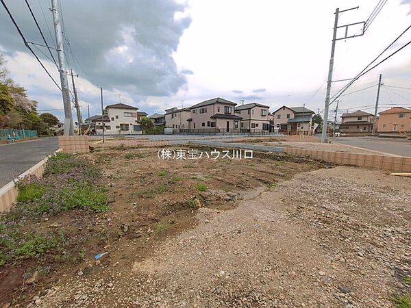 物件外観