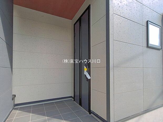 物件外観