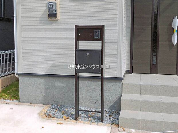 物件外観