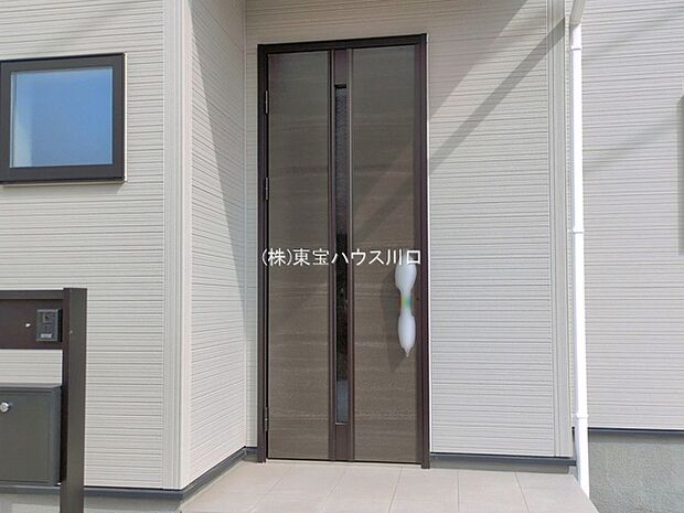 物件外観