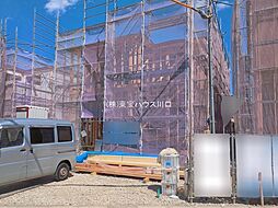 埼玉県久喜市吉羽３丁目