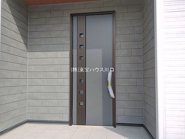 物件外観