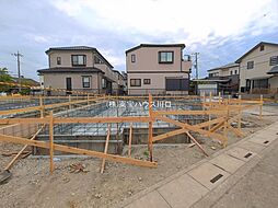 埼玉県久喜市吉羽３丁目