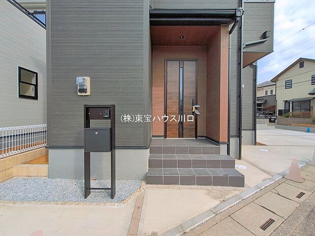 物件外観