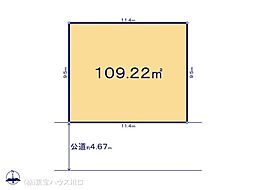 埼玉県春日部市藤塚