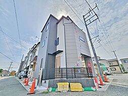 埼玉県越谷市大字恩間