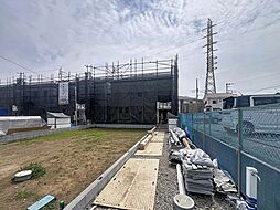 埼玉県川口市大字東本郷