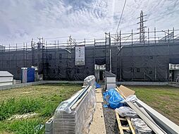 埼玉県川口市大字東本郷