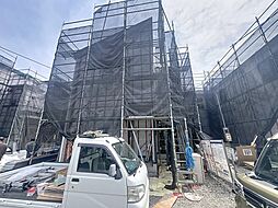埼玉県川口市赤井３丁目