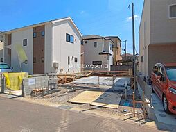 埼玉県川口市大字東本郷