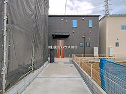 埼玉県川口市大字東本郷