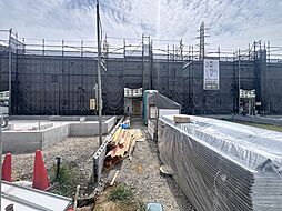 埼玉県川口市大字東本郷