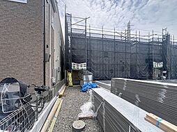 埼玉県川口市大字東本郷