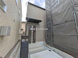 埼玉県川口市大字東本郷