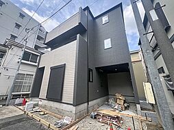 埼玉県川口市南鳩ヶ谷４丁目