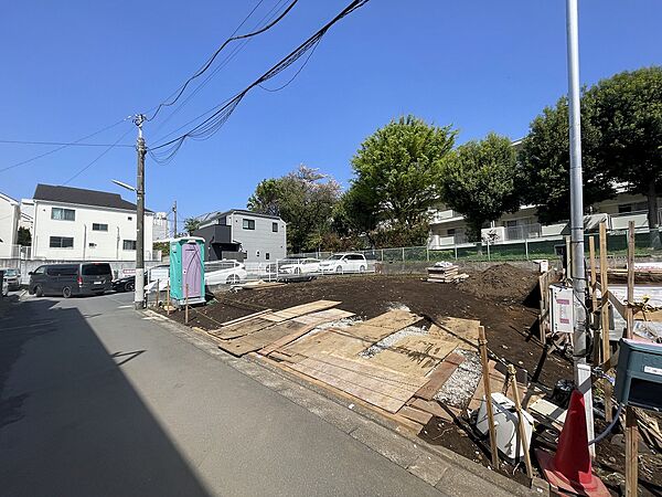 2026年4月中旬撮影