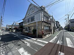 東京都板橋区東新町２丁目