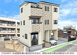 埼玉県越谷市大沢２丁目