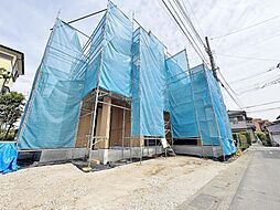 埼玉県越谷市花田２丁目