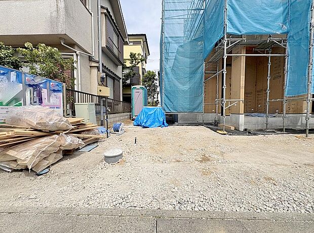 機能性・居住性を兼ね備えています
