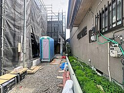 埼玉県川口市赤井３丁目