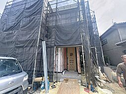 埼玉県川口市赤井３丁目
