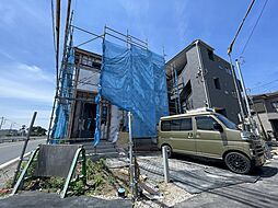 埼玉県三郷市幸房