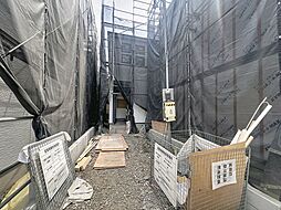 埼玉県川口市赤井３丁目