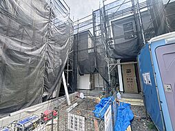 埼玉県川口市赤井３丁目