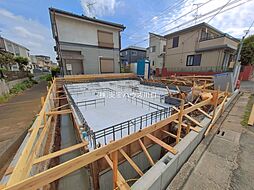 埼玉県春日部市米島