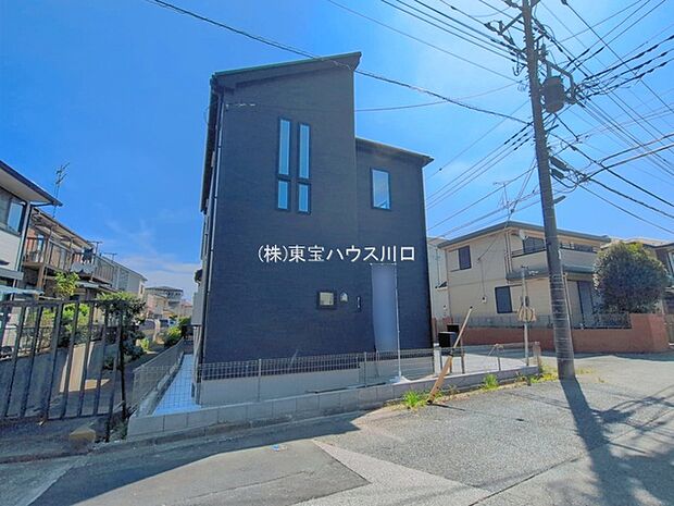 物件外観