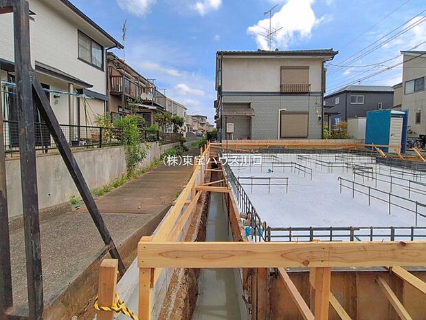 物件外観