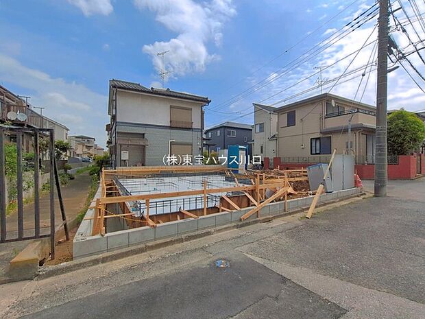 物件外観