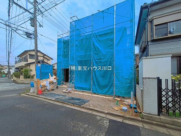 物件外観