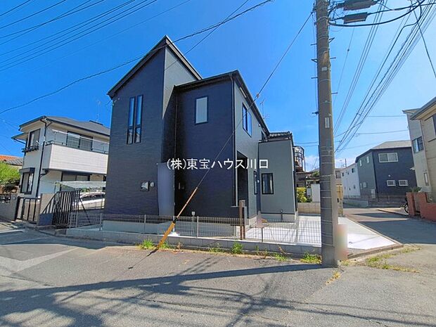 物件外観