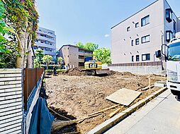 埼玉県さいたま市浦和区本太３丁目