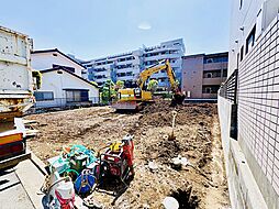 埼玉県さいたま市浦和区本太３丁目