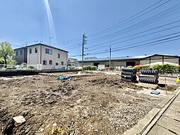 埼玉県さいたま市桜区田島４丁目